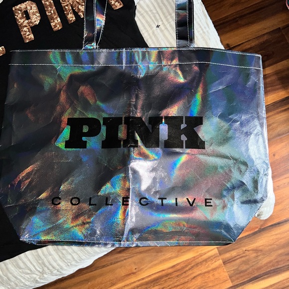 Pink Top - Picture 5 of 5